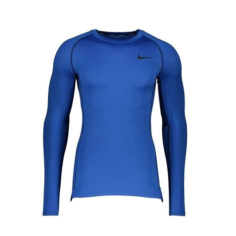 nike pro largos|Herren Nike Pro Langarm shirts